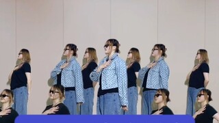 BSS Fu Shuo-shun's new song speed dance but he plays 15 roles