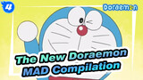 [Doraemon]MAD Compilation_C4