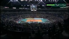 Classic Finals DLSU-FEU G2S80