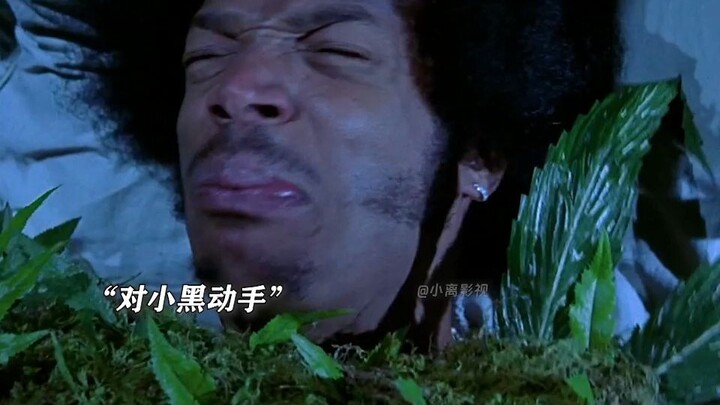 This plot would still be incredibly explosive even today.