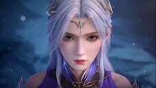 The Great Ruler Season 2 (Xiao Yan X Mu Chen)