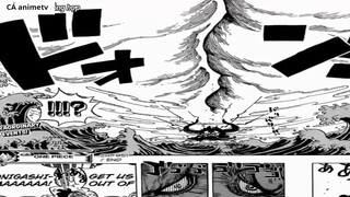 Năng lực thật sự của Haki Bá Vương ! Haki bá vương cấp cao sẽ như thế nào 5