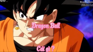 Dragon Ball _Tập 43- Cái gì ?