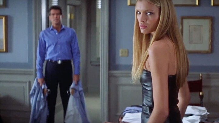 หนึ่งในสองภาพยนตร์โจรขั้นเทพแห่งปี 1999 ทุกคนถูกพระเอกหลอกลวง รวมถึงผู้ชมด้วย