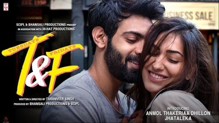 Tuesdays and Fridays (2021) Hindi Full Movie | HD | 1080p