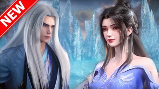 Vương Lâm Đứng Hình Khi Gặp Lại Lý Mộ Uyển | Tiên Nghịch