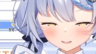 During the live broadcast, I used the excuse of going to the toilet to play Star Railway [Elsa]