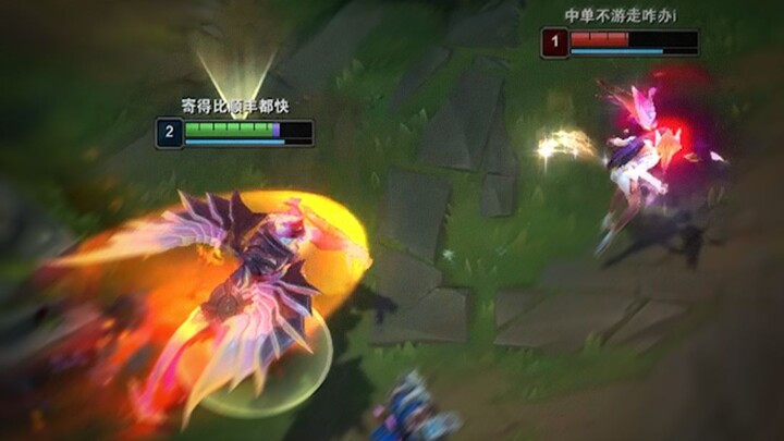 วันที่สองของการท้าทาย พี่น้องจากโกลด์มีงานจริงๆ จัดเต็มเลย!