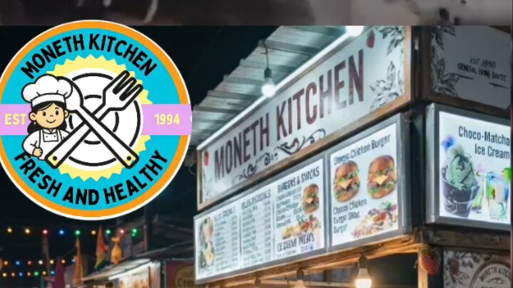 Moneth Kitchen