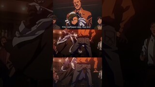 Jedag Jedug Anime🍀 || Ketika Rasa Sakitnya Bisa Dirasakan...😱 #shorts