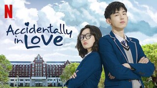 ACCIDENTALLY IN LOVE (2018) EPISODE 24