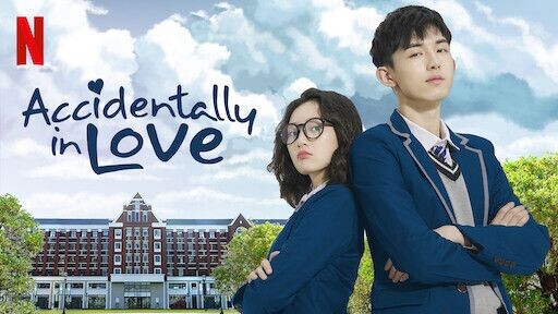 ACCIDENTALLY IN LOVE (2018) EPISODE 17