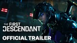 The First Descendent Cinematic Trailer | Summer Game Fest 2024