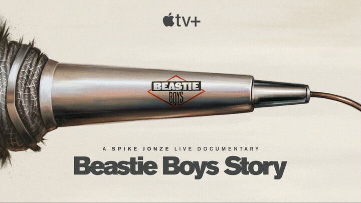 Beastie Boys Story (2020) French Subtitle