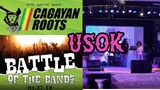 USOK - live cover by Cagayan Roots (battle of the bands)