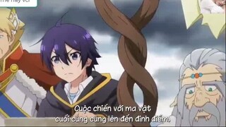 Nhạc Phim Anime Remix√ Main Bị Khinh Thường Được Triệu Hồi Có Sức Mạnh Siêu Bá -phần 23 hay nhất