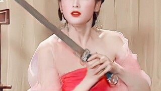 救命！终于明白以前为什么流行珠圆玉润端庄大气的审美了
