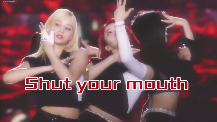 «Kep1er» line được yêu thích chính là chuẩn Dior nhất