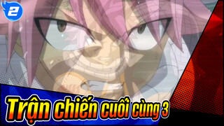 [Trận chiến cuối cùng 3] Zeref! Acnologia!_2