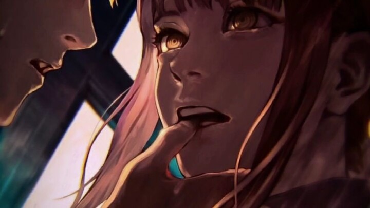 Makimax Denji