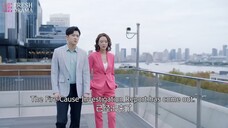 POISONOUS LOVE EP36