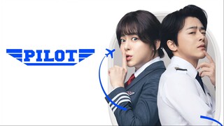 🇰🇷 PIL0T (2024) FULL MOVIE [ᴇɴɢꜱᴜʙ]