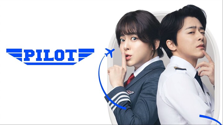 🇰🇷 PIL0T (2024) FULL MOVIE [ᴇɴɢꜱᴜʙ]