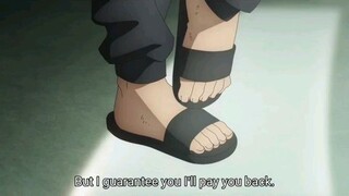 Jujutsu kaisen Season 2 Ep 1 | Part 9