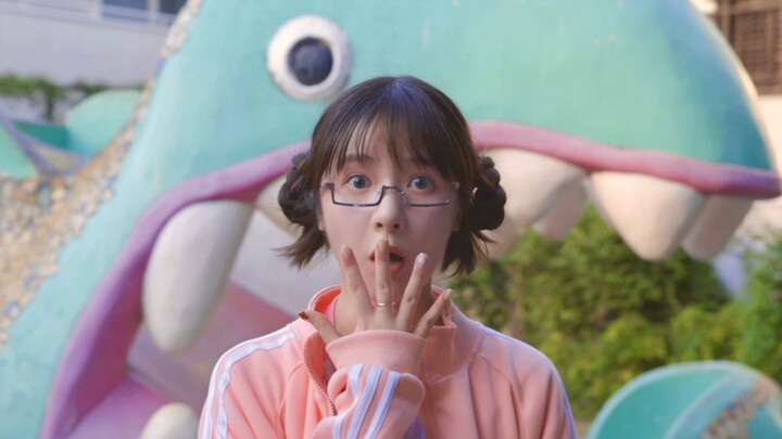 【徐娇】胭脂～我不是宅舞天才吗～