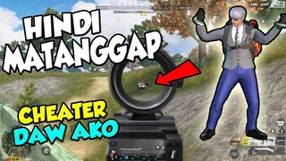 UMUUBOS NA ULIT!! MAY CHEAT DAW AKO!! [17kills] (Rules of Survival: Battle Royale)