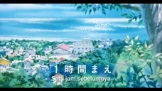 SLAM DUNK MOVIE ( Sub Indo ) - SAKURAGI HANAMICHI - Part 2