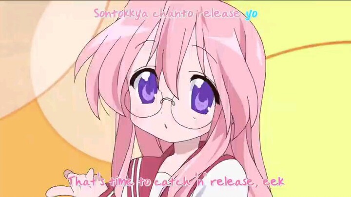 Lucky Star Episode 3 | English Sub