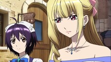 Cross Ange - Tenshi to Ryuu no Rondo EP 01 [Thai Sub]