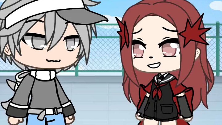 Zodiac Episode 4//gacha life