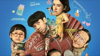 KELUARGA SUPER IRIT [2025] - FILM KELUARGA INDONESIA