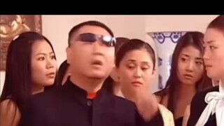 Không ai nên nghĩ tới điều đó.