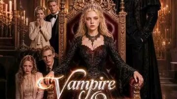 vampire queen rules all