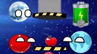 [Funny Planet Animation] The latest video is here, come and take a look!