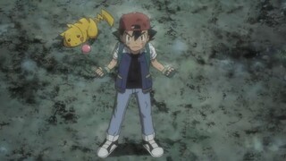 Pokemon Tớ Chọn Cậu