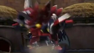 Robo Trái Cây Phần 3 - Tập 19