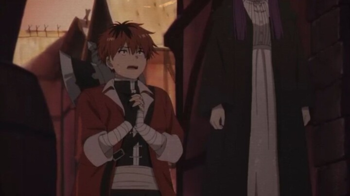 Sousou No Frieren 5