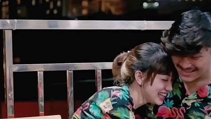mesra sekali juga gokil