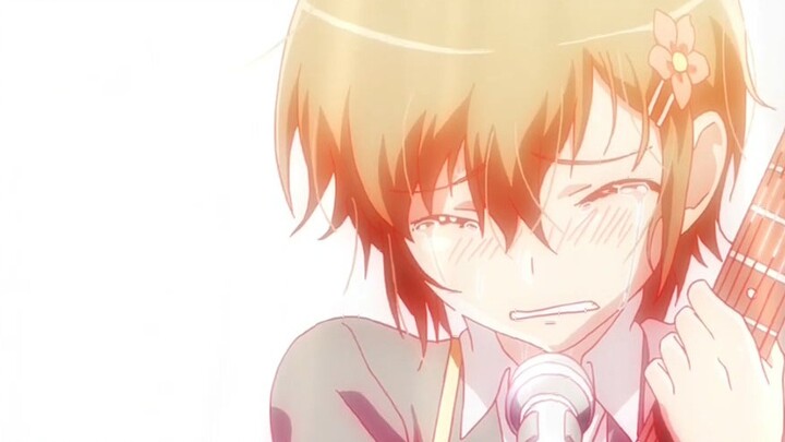 [The World Only God Knows] Chihiro Kosaka's character song - "Memory of First Love"