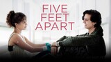 Five Feet Apart (2018) [1080p] With English Subtitle