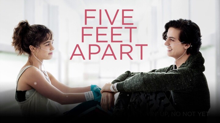 Five Feet Apart (2018) [1080p] With English Subtitle