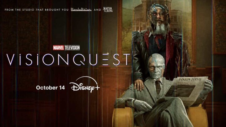 𝚅𝙸𝚂𝙸𝙾𝙽𝚀𝚄𝙴𝚂𝚃 2026 : Episode 1 English Audio