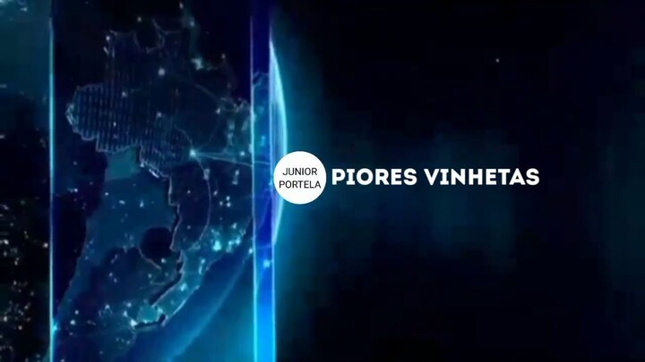 Vinheta Piores Vinhetas Tv Globo Fanmade Azure Chavoya