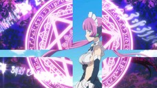 Isekai Maou To Shoukan Shoujo No Dorei Majutsu S2 Episode 06 Subtitle Indonesia