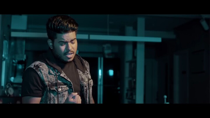 ছন্দ | Chondo | Shiekh Sadi X Shitom Ahmed |Alvee | Official Music Video