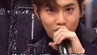 【EXO】: عاجلاً أم آجلاً ستلتهم SM كل شيء